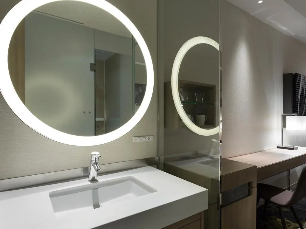 Millennium Mitsui Garden Hotel Tokyo/Ginza - Chambres