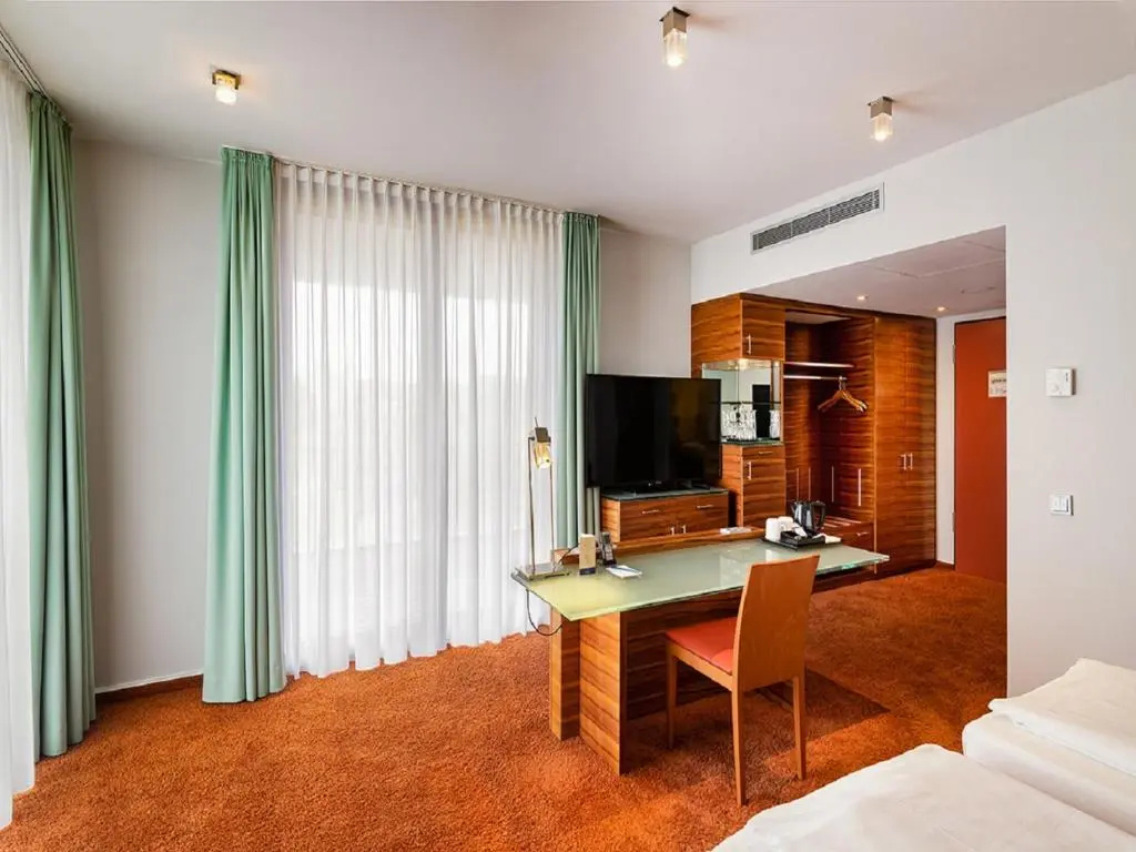Schlosshotel Hellenstein - Chambres