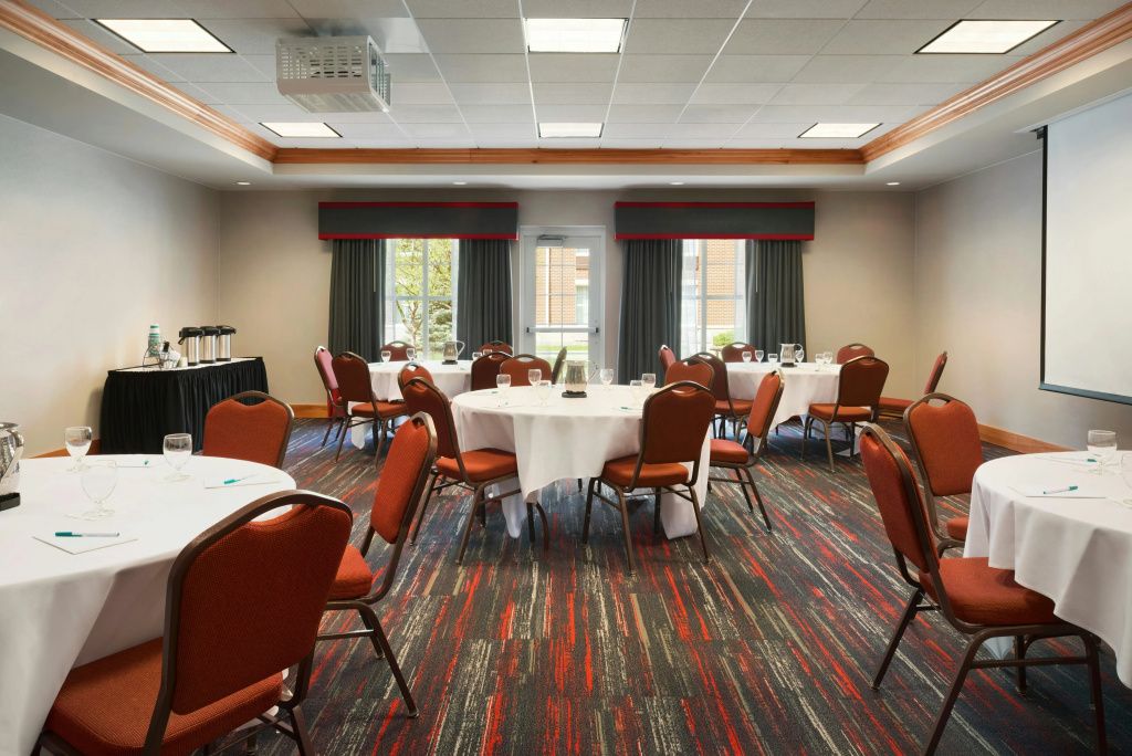 Homewood Suites by Hilton Madison West - Général