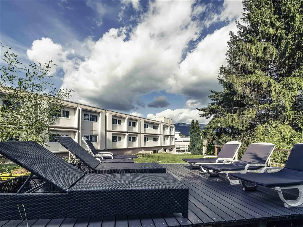 Mercure Annecy Sud - Général