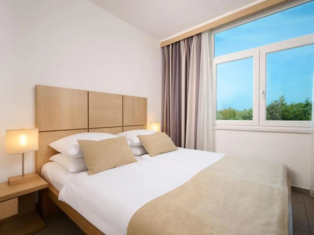 Magal Maradiso Hotel by Aminess - Chambres