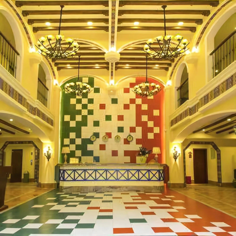 Hotel photo 4