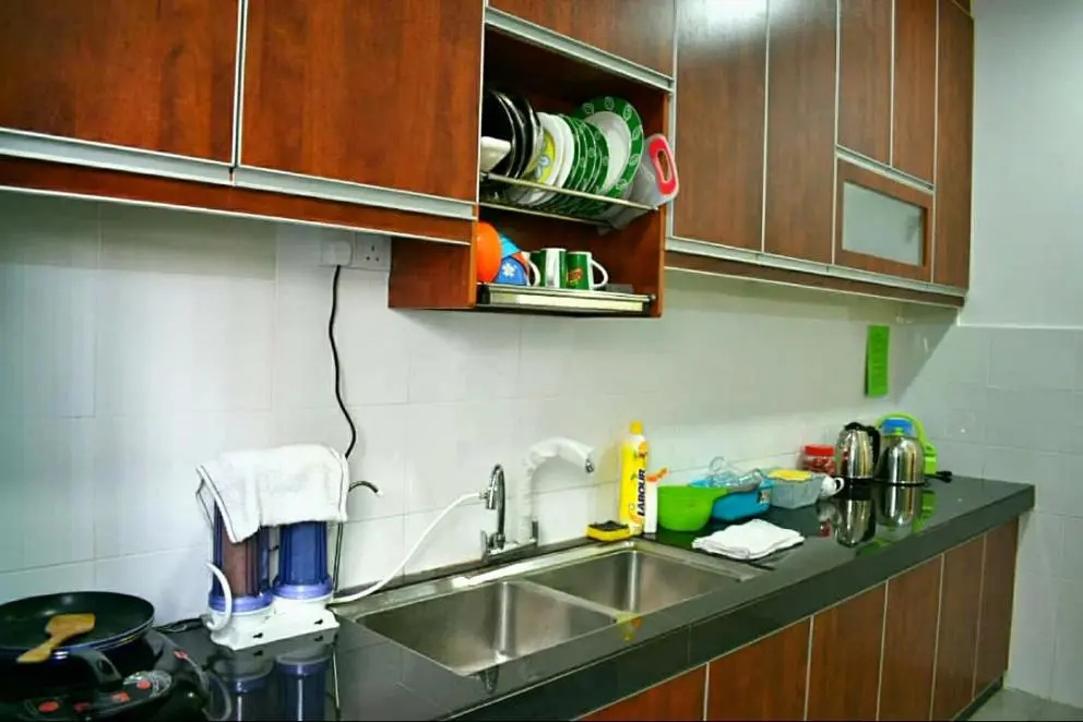 Sky Mirror Homestay