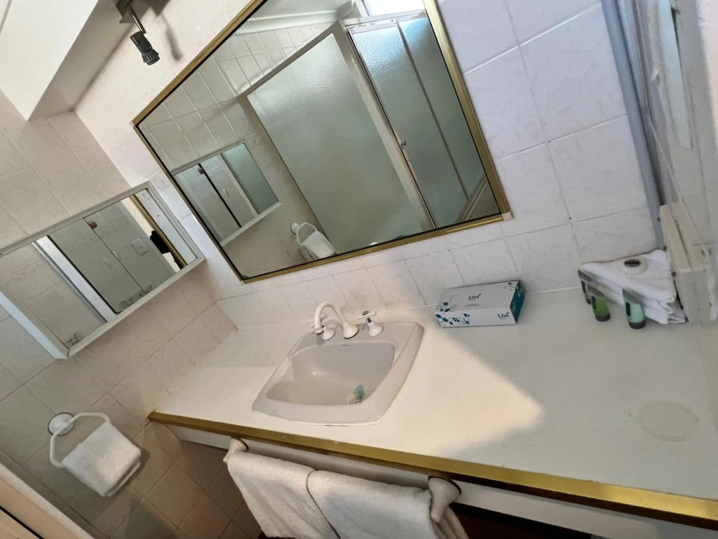 Stay at Alice Springs Hotel - Général