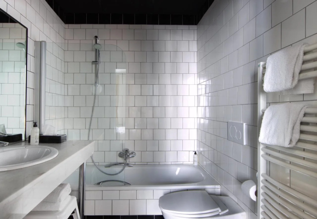 Zoom Hotel - Général