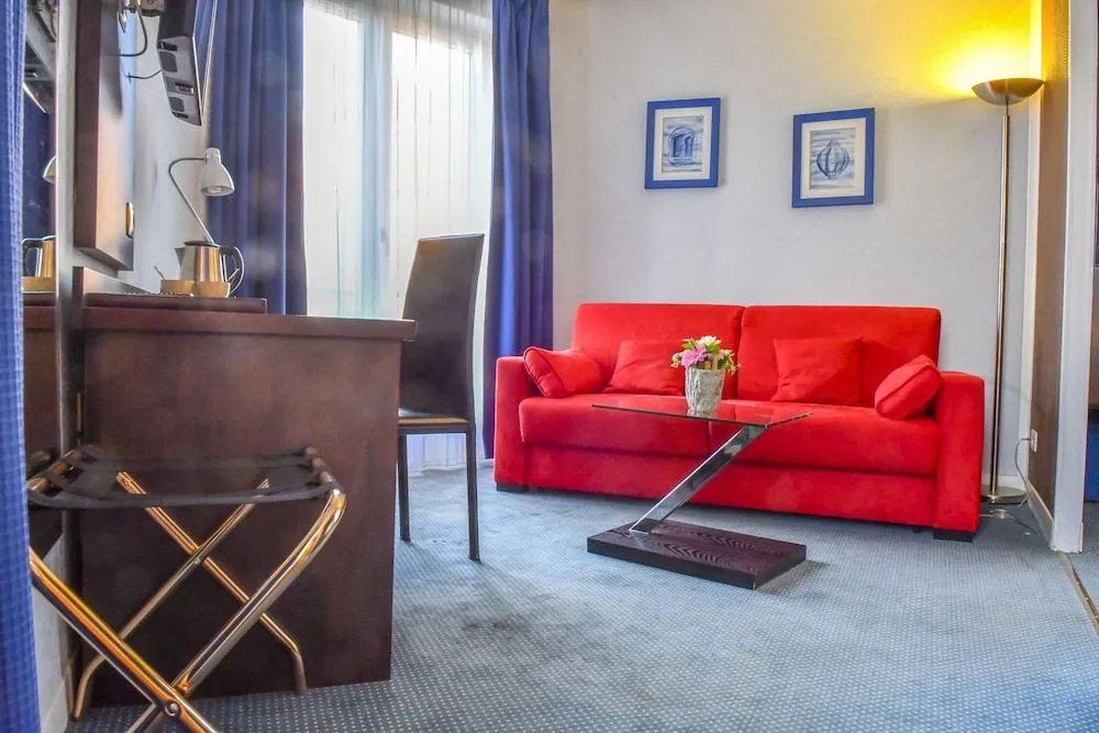 Hotel photo 6