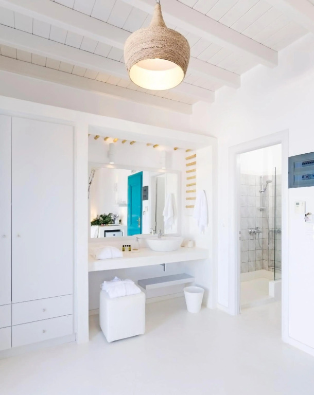 Astypalaia Palace Hotel by null