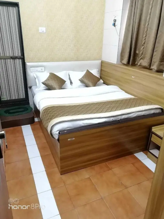 Hotel Swapna International - Chambres