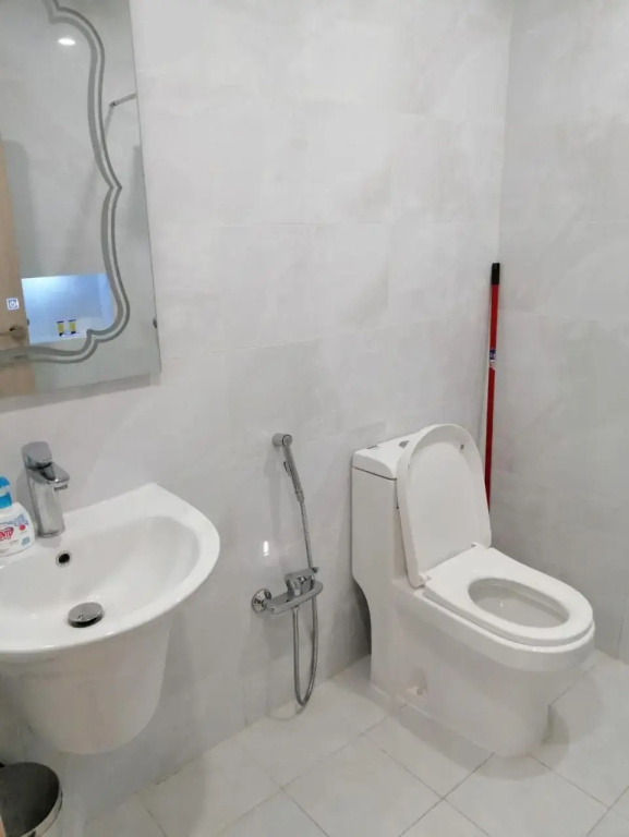 Manazel Al Faisal Furnished Apartments - фото 8