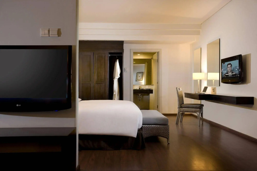 Hakaya Plaza Hotel — фото 4