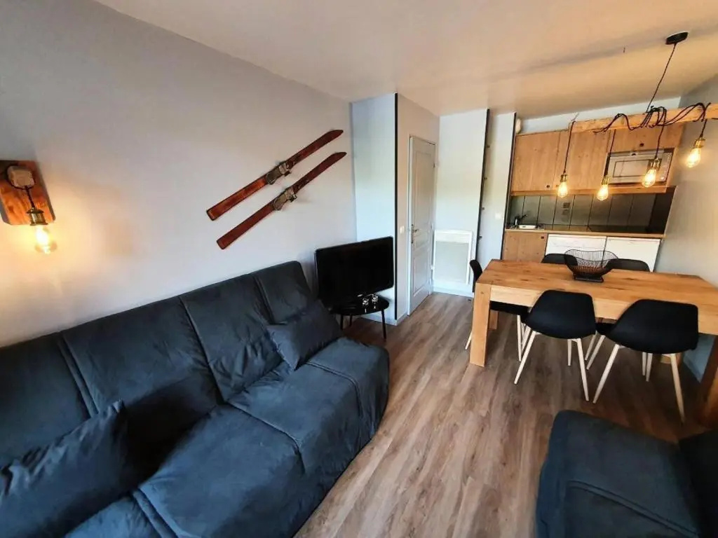 Maeva Particuliers – Résidence L'Albane - Chambres