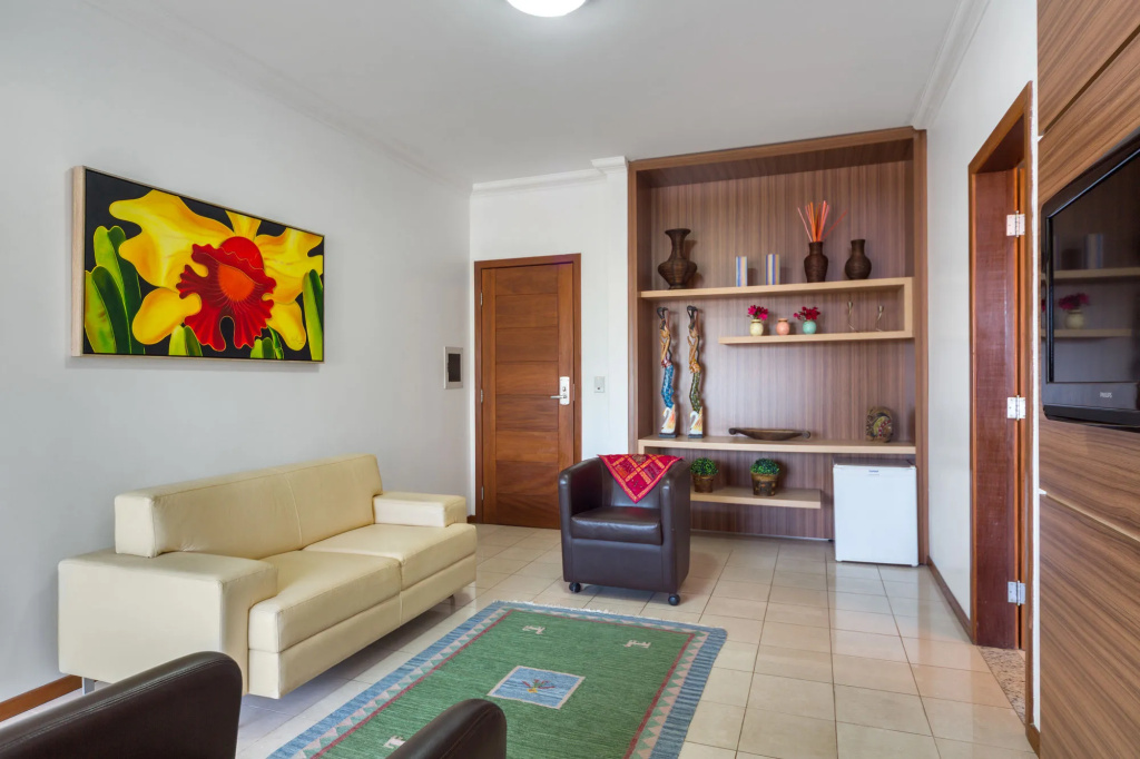 Transoceânico Praia Hotel - Général