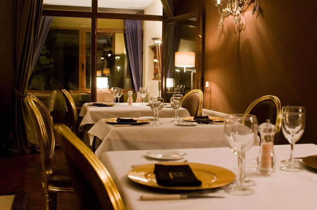 Rusticae Hotel Cardamomo Sigüenza - Général