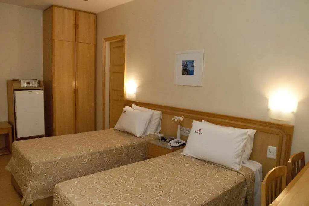 Hotel Regina Rio de Janeiro - Chambres