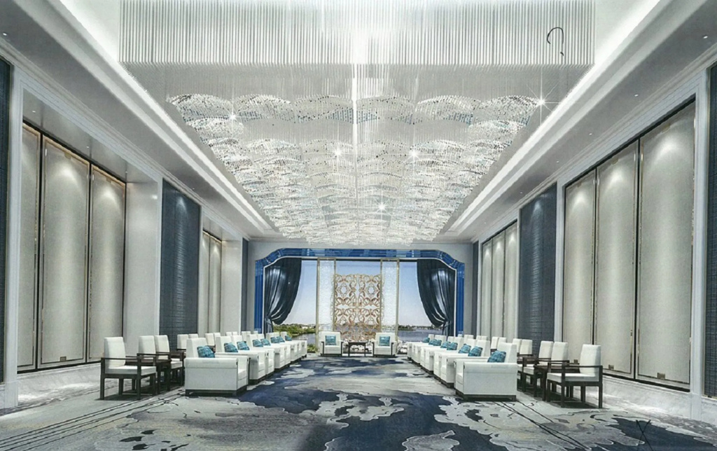 Business Centre