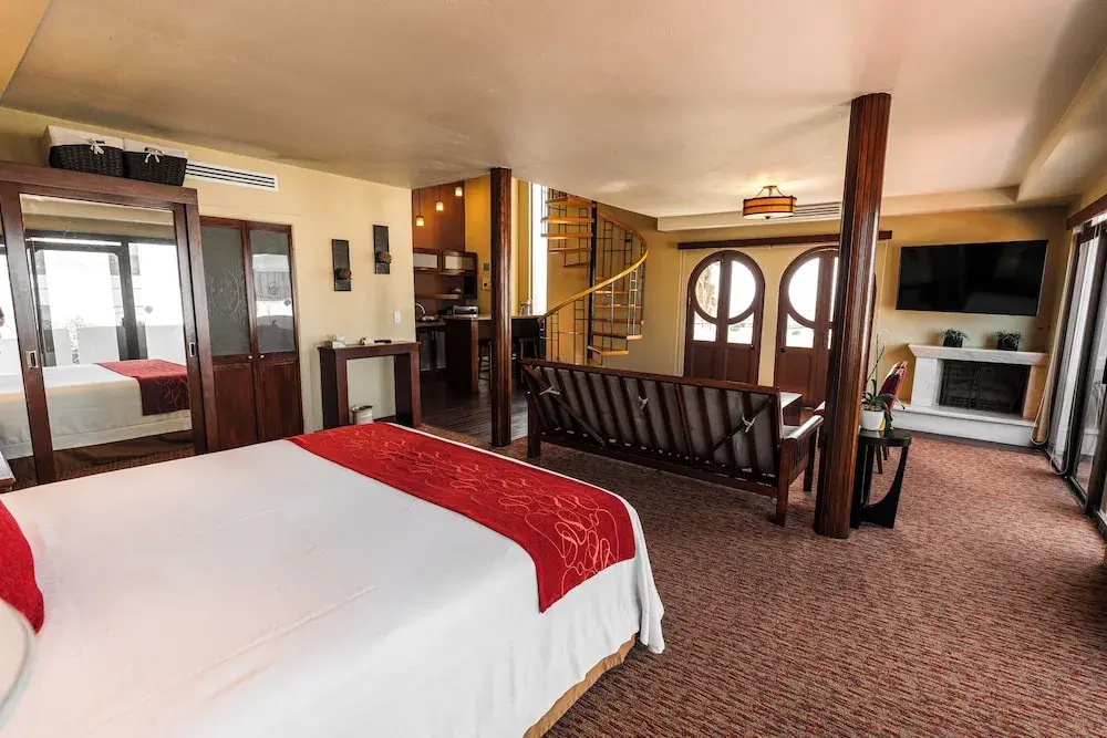 Superior Suite