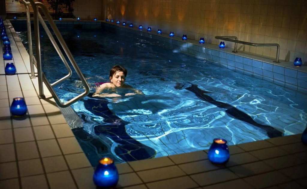 Lappeenranta Spa - Général