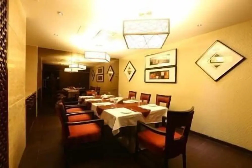 Hotel Vaishnaoi - Général