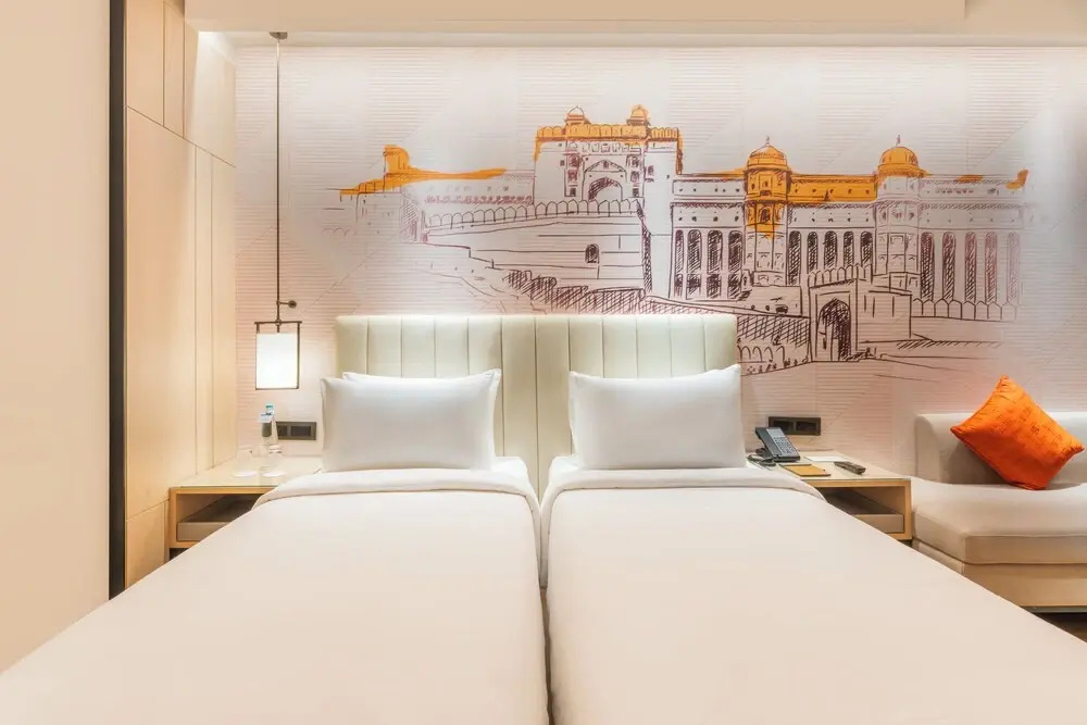 Hotel photo 9