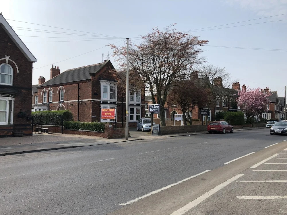Clee Hotel - Général