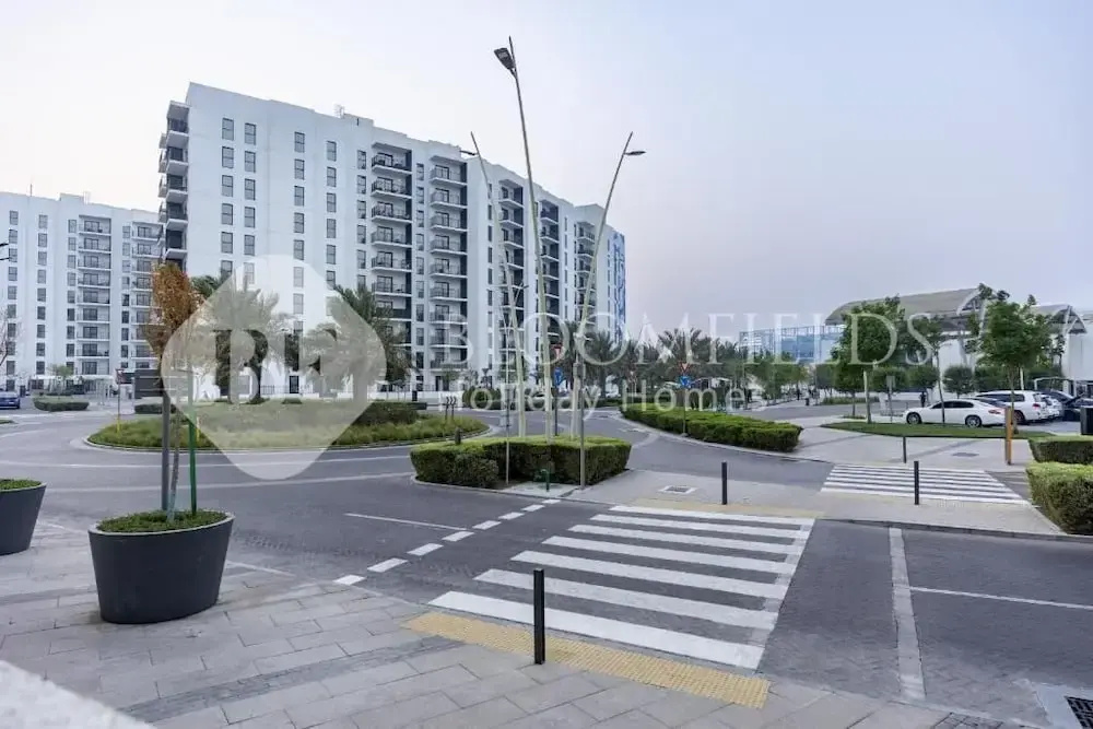Bloomfields Comfortable 1Br In Water