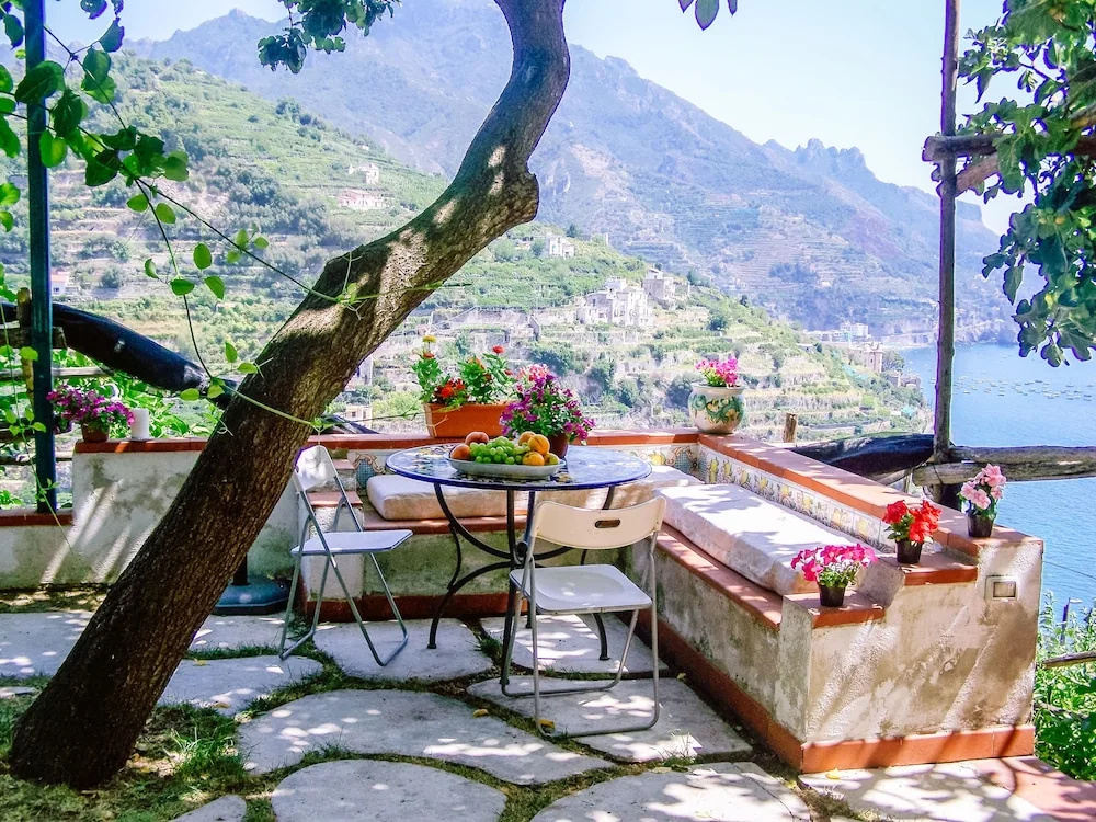 Orto Paradiso