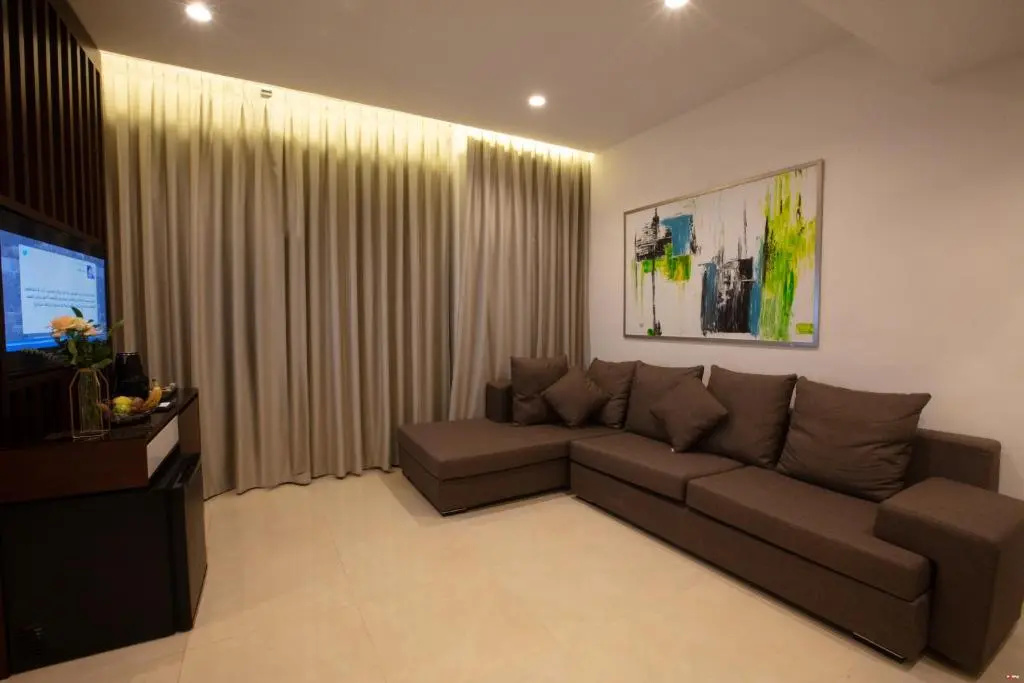 Suite