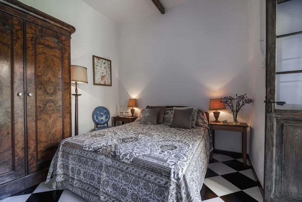Casa Montesdeoca - Général