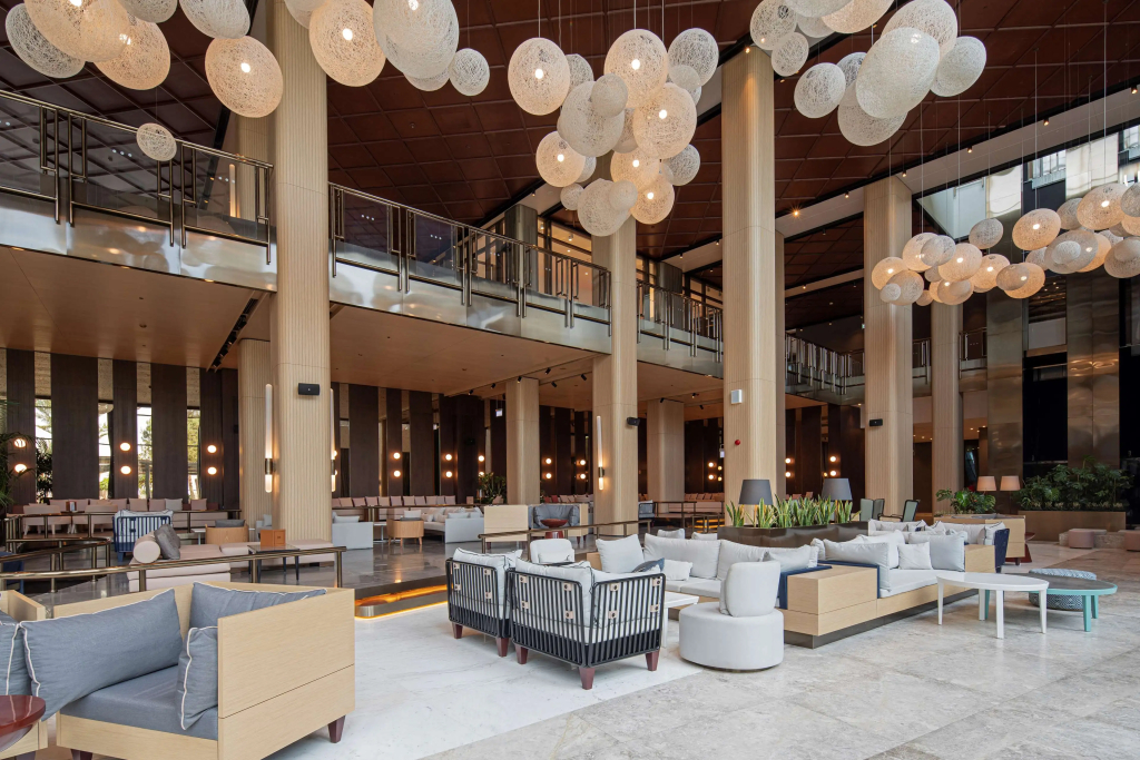 Voyage Belek Golf & Spa Hotel - фото 50