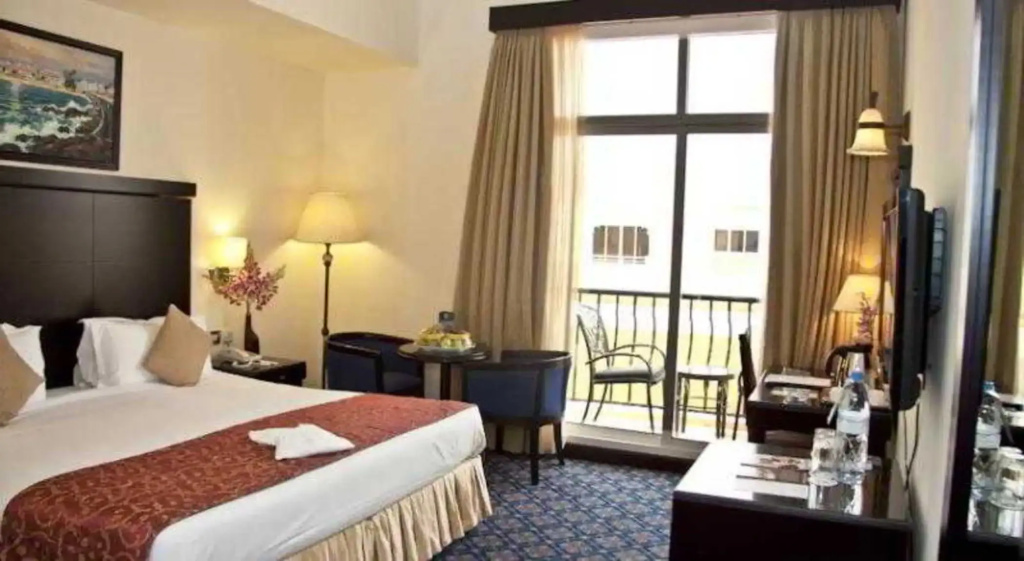 Hotel photo 6