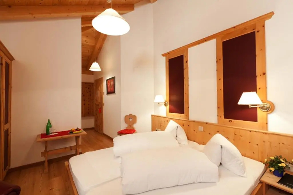 Hotel Astras - Chambres