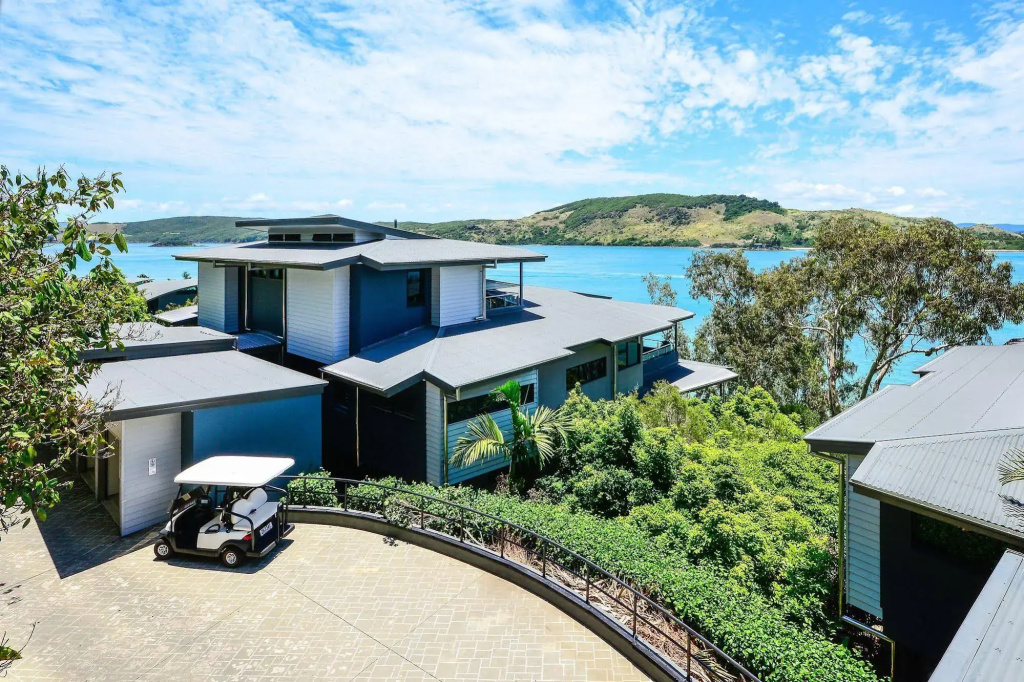 The Edge 5 - Hamilton Island