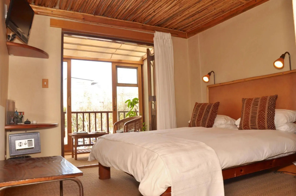 iKhaya Boutique Hotel - Général
