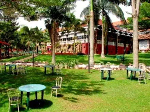 Imperial Botanical Beach Hotel - Chambres