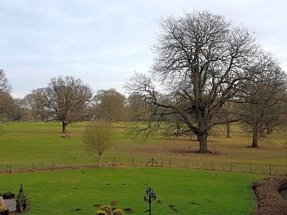 Rothley Court Hotel by Greene King Inns - Chambres