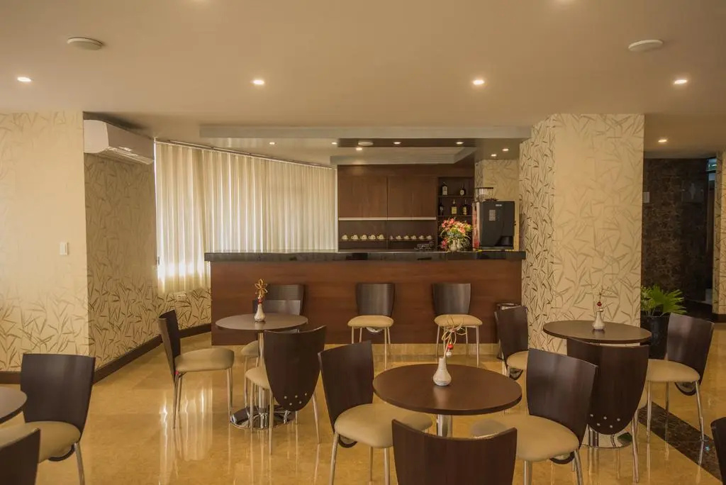 Hotel photo 22
