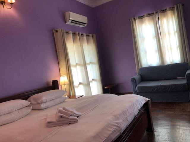 Casa Titik