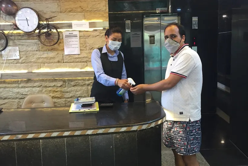 Hotel photo 9