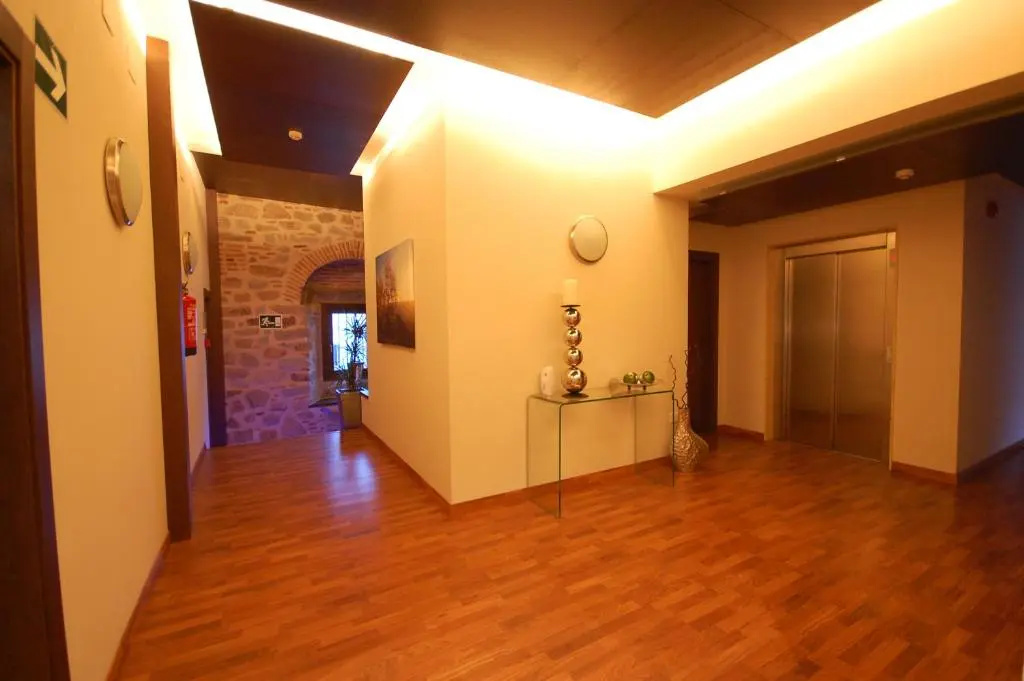 Los Usias Hotel - Général