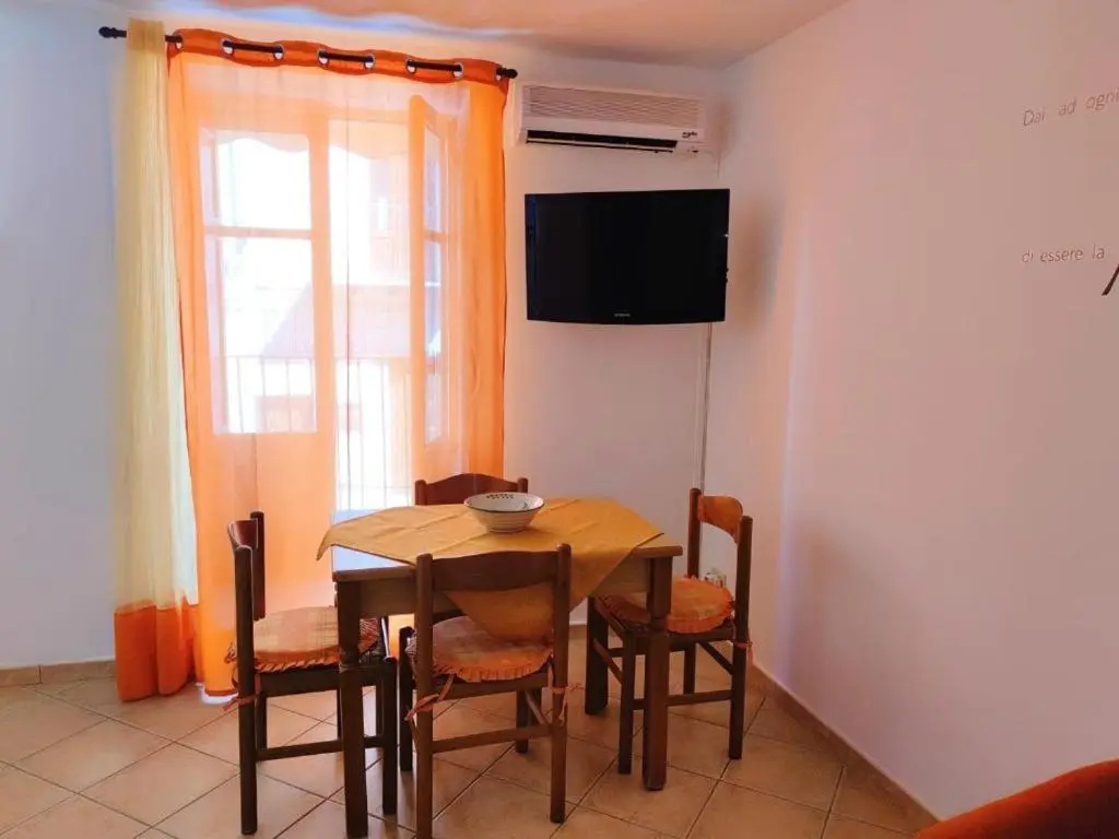 Casa Vacanze Da Nenè