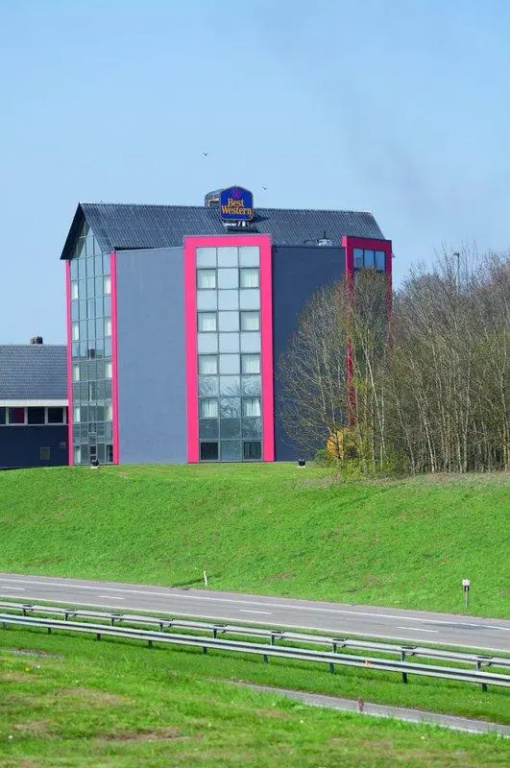 Hotel Arlon - Chambres