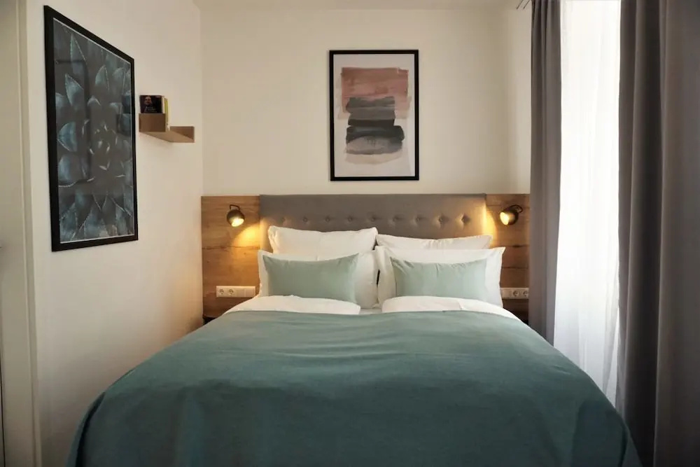 Classic room