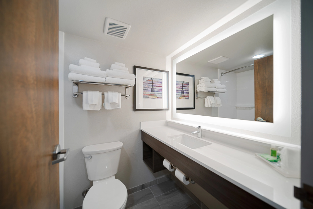 Holiday Inn Kearney by IHG - Général