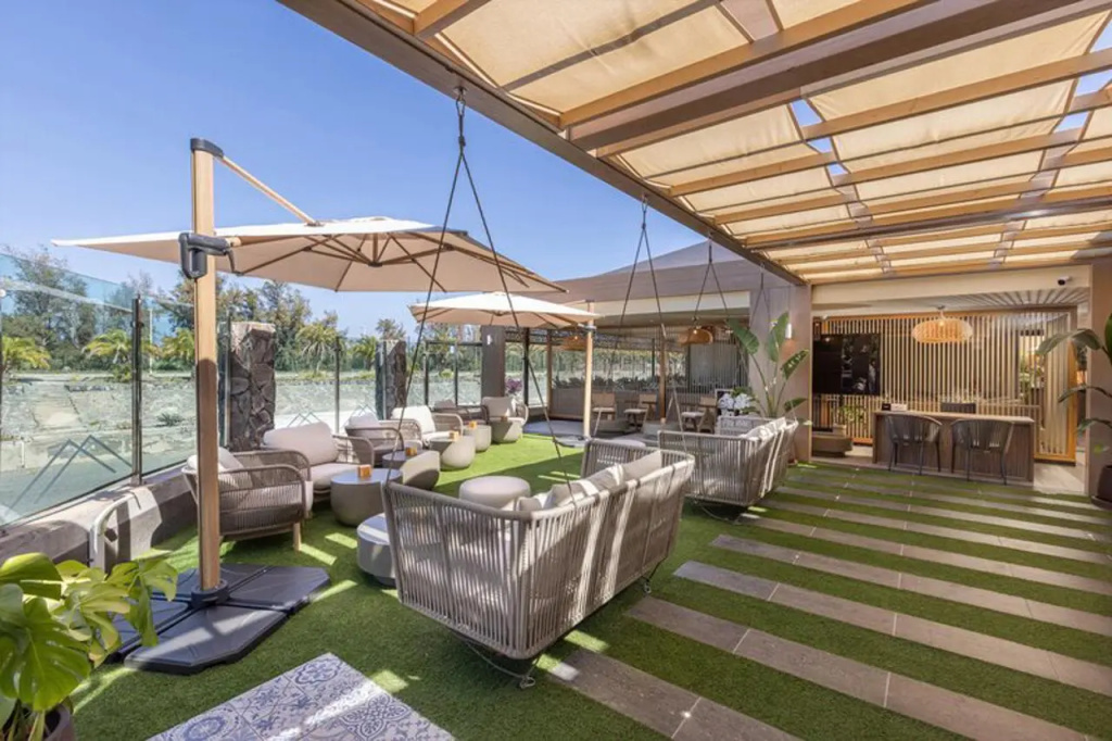 Maspalomas Villas by Dunas - Only Adults