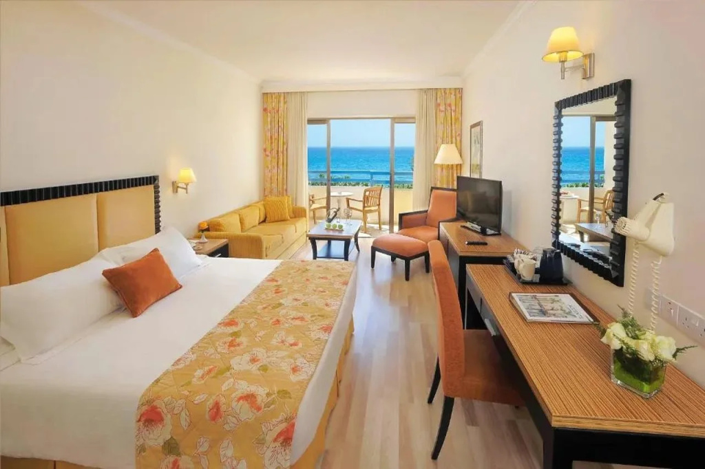 Elias Beach Hotel - Général
