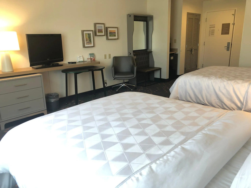 Holiday Inn Statesboro-University Area by IHG - Chambres