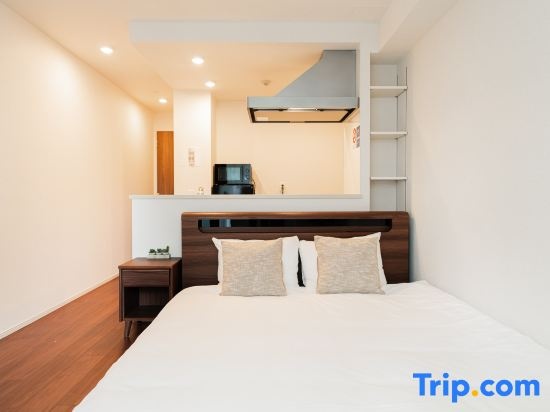 Poka Premium Kuramae · Luxury 2BR Suite｜Brand-New｜Near Asakusa 사진 4
