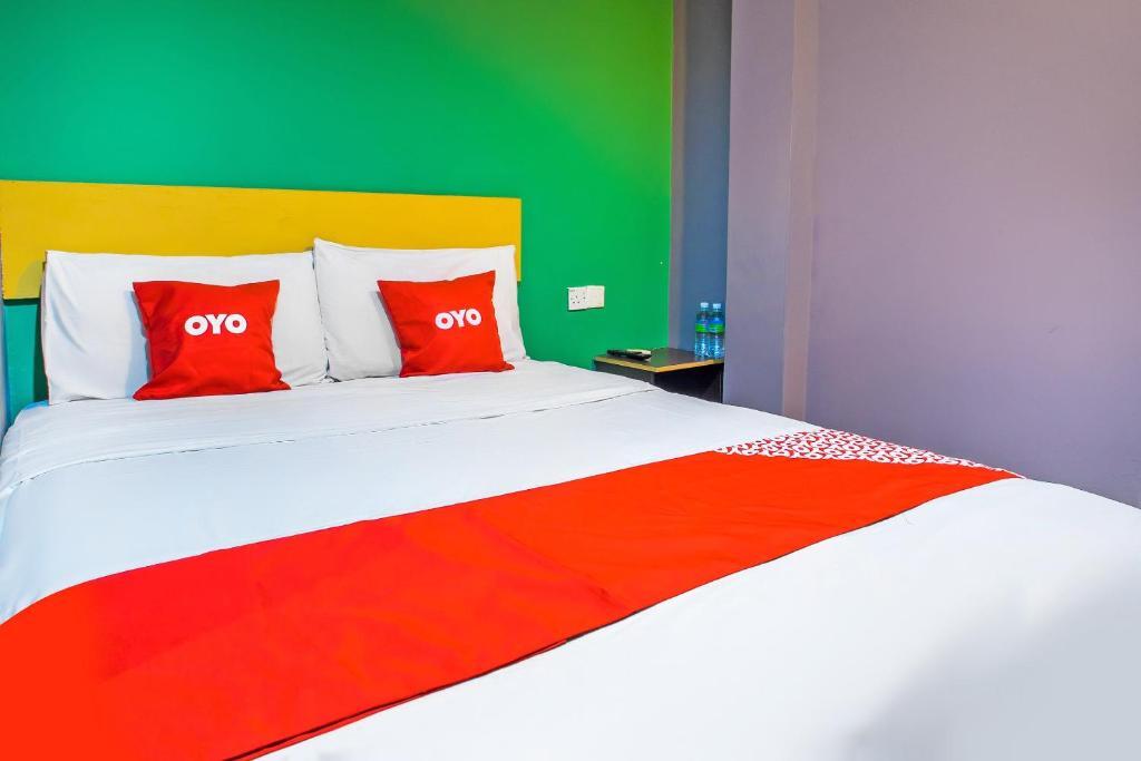 Alor Street Hotel