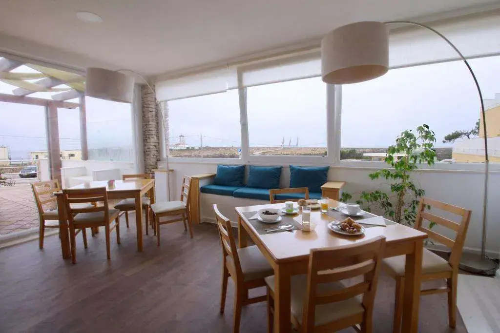 Hotel PINHALmar - Général