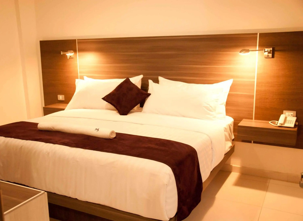 Hotel photo 17